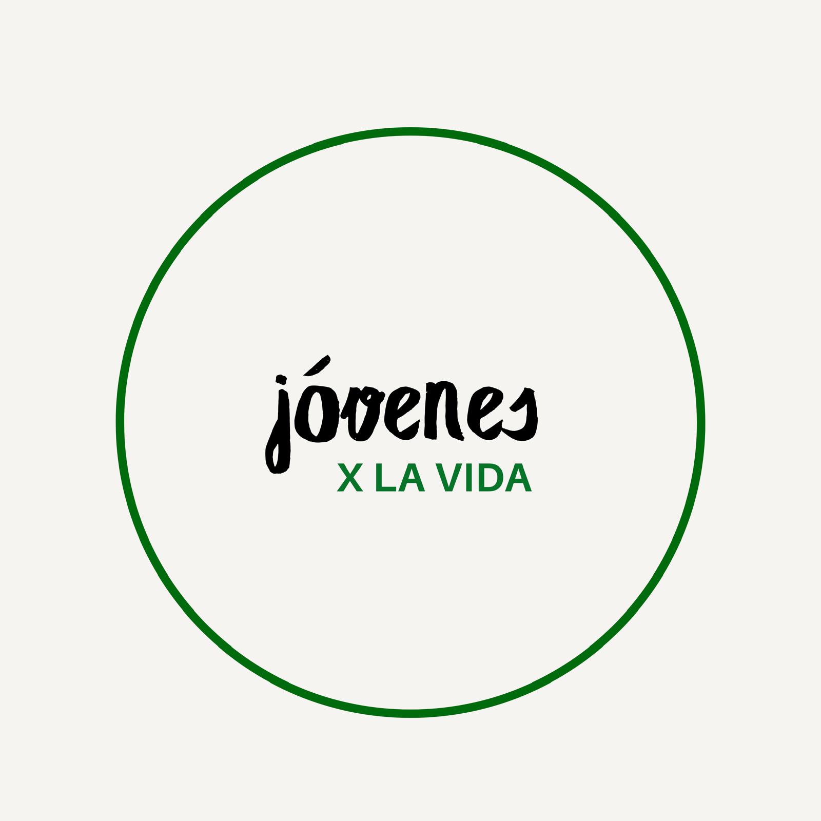 Jóvenes por la Vida